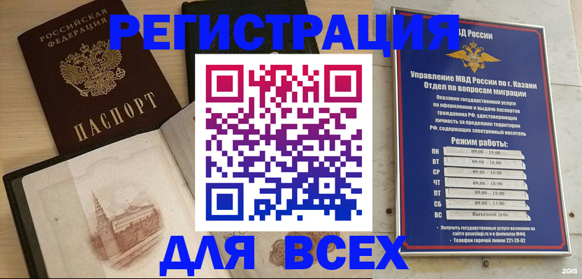 прописка для кредита в Муравленко